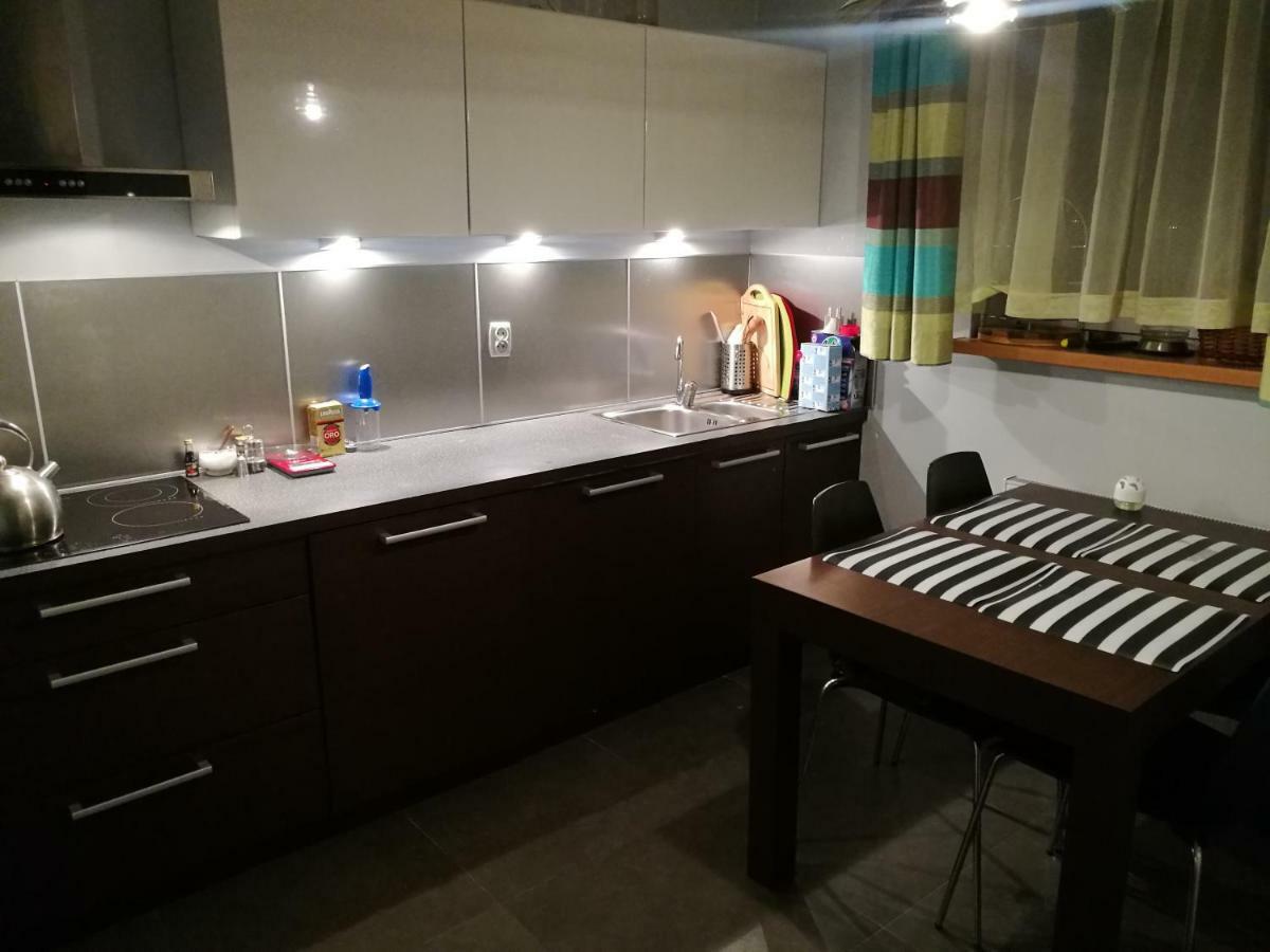 Salt Mine Apartment 64M2 Wieliczka Exterior photo