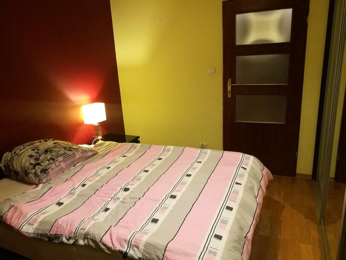 Salt Mine Apartment 64M2 Wieliczka Exterior photo
