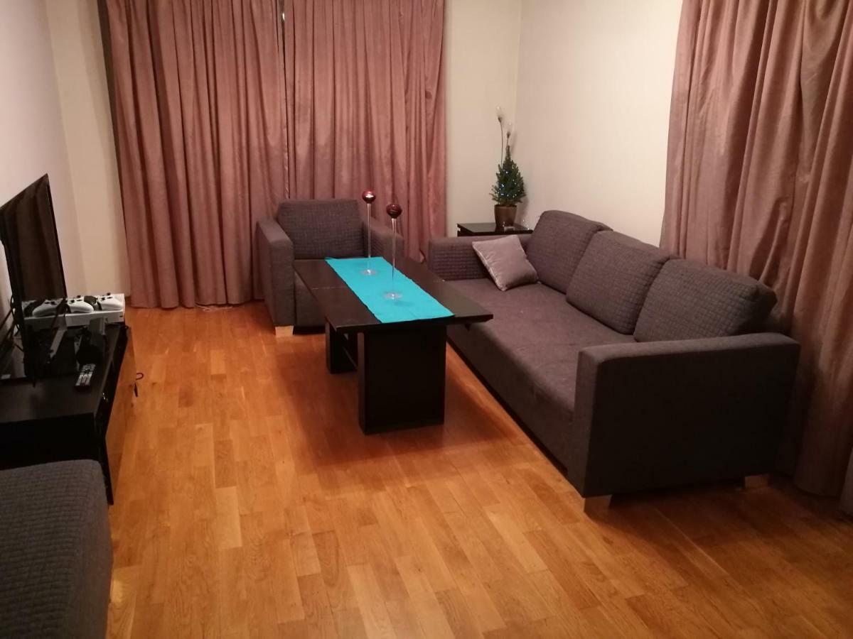 Salt Mine Apartment 64M2 Wieliczka Exterior photo